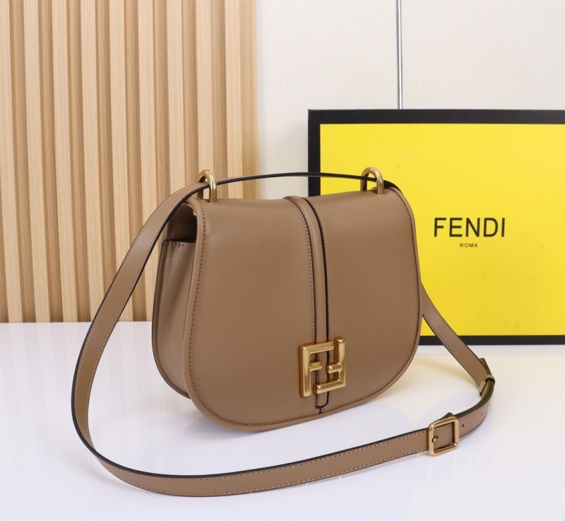 Fendi Satchel Bags